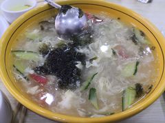 -老舅老蒙肉饼非遗店(一店)