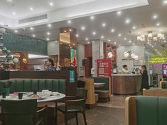 -明园茶餐厅(沙头角店)