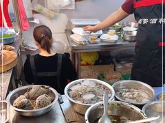 -圆蛋酒料•生腌(开元路店)