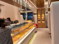 自助取餐区-東更道点心行(文化东路店)