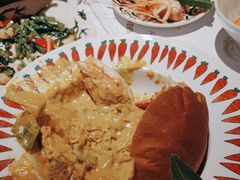 -太食獸泰式茶餐厅(IFS国金中心店)