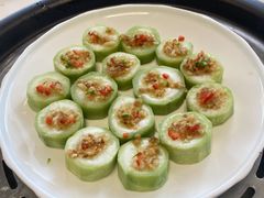 -水禾轩·海鲜蒸汽主题餐厅(新香洲旗舰店)