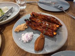 -BOR Eatery(安福路店)