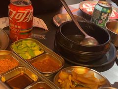 -西塔老太太泥炉烤肉(苏州大悦城店)