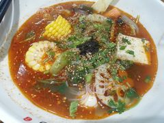 -麻小劲菌汤麻辣烫(体育西路店)