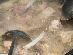 -同仁四季椰子鸡(海岸城天利店)