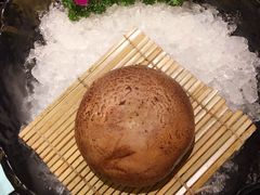 牛排菇-捞王猪肚鸡火锅(财富中心店)