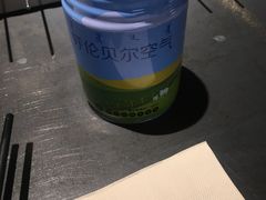 -很久以前羊肉串(中山公园店)