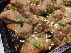 -仙隐小鹿中華の日料(正弘城店)