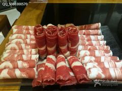 -北门涮肉·铜锅涮肉(南锣鼓巷店)