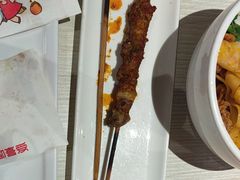 -九毛九西北菜(百信广场店)