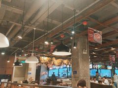 -快乐小羊火锅餐厅(农科路店)