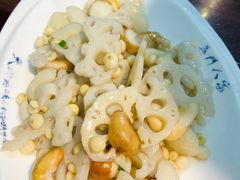 -吴门人家·苏宴宫廷菜(拙政园店)