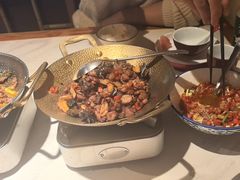 -湘西小馆(滨河路店)