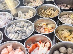 -福屿鲜捞小吃·捞化(福屿总店)