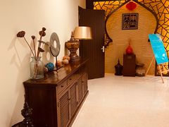 -东方大班·足道·采耳·疗愈SPA(丽都店)