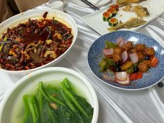 -鹿鸣酒家(越秀店)