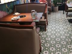 -南越郡·越式风味餐厅(青秀万达店)