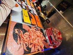 -加餐海鲜自助(宝龙一城店)