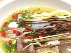 -嘉州叶婆婆钵钵鸡(建设路店)