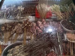 -老刀刀削面烧烤