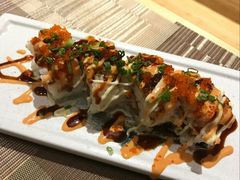 -酒井酱子·深夜食堂(东城汇店)