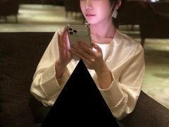 -北京望京凯悦酒店The Lounge大堂酒廊