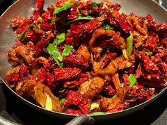 -山石榴·贵州菜(丰盛里店)