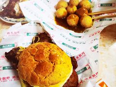 -渔记茶餐厅(渔村店)