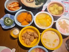 -合风谷(南下塘店)