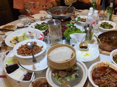 -眉州东坡(博雅店)
