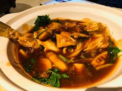 -扬州狮子楼·非遗淮扬菜(总店)