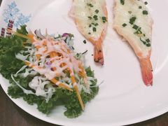-班赞海鲜市场
