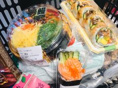 -Olé精品超市(北京合生汇店)