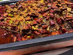 -香约老地方烧烤(九道街店)