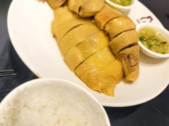-文记壹心鸡(宝华路店)