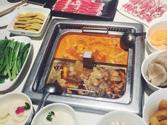 -海底捞火锅(关山保利店)