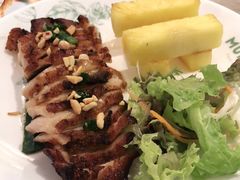 -美奈小馆·东南亚菜(福田星河COCO Park店)