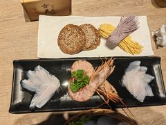 -古关火锅店(古北水镇景区店)