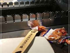 -很久以前羊肉串(昌里路三钢里店)