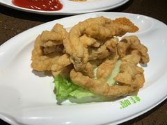 -蛙喔牛蛙(太仓万达店)