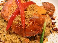 -粤盛海鲜平价店(洛溪食街店)