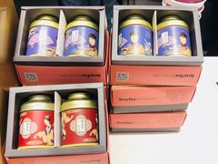 -茶颜悦色(雨花亭凯德二楼店)