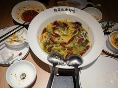-新太二·鲜料川菜(东汇城店)