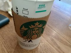 -星巴克(北京首都国际机场7店)