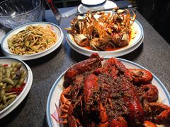 -三妹小龙虾·黄油蟹(华侨城总店)