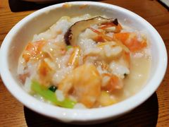 潮式砂锅粥-如轩·海鲜砂锅粥·潮汕菜(海珠店)