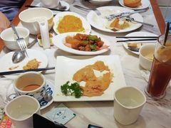 -翠华餐厅(德基广场店)
