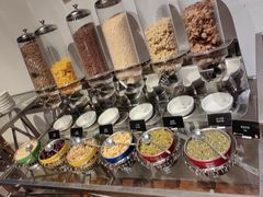 -无锡梁鸿湿地丽笙度假酒店·流觞西餐厅