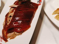 -大碗居·烤鸭·鱼头泡饼(天坛东门店)